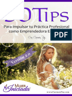 90 TIPS Diosa Emprendedora PDF