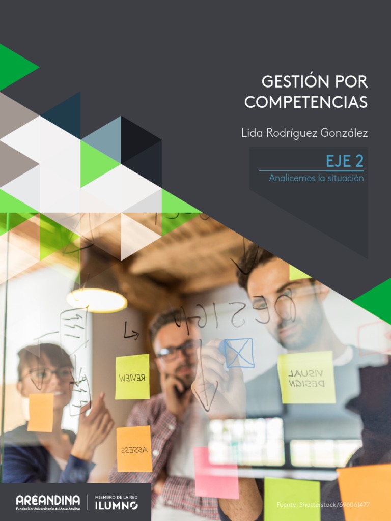 131 Eje2 PDF | PDF | Crecimiento personal y profesional | Negocios