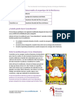 Arquetipo de La Hechicera Otoño Crear Abundancia PDF