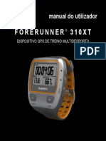 Forerunner310XT PTmanualdoutilizador PDF