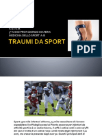 traumi da sport.pptx