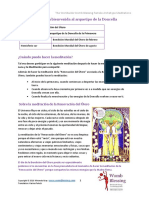 Arquetipo de La Doncella Primavera Renovacion Utero PDF