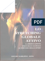 Philippe E Souchard Lo Stretching Globale Attivo PDF