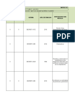 Evidencia - 4 Matriz Maycol Moreno