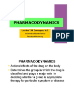 2 Pharmacodynamics
