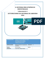 Arduino Incompleto