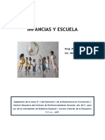 Merlo y toledoINFANCIAS - Y - ESCUELA PDF