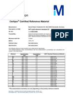 ICP - Multielement IV - Specification - 20140220 PDF