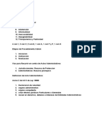 Administrativo PDF