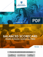 Balanced Scorecard PDF