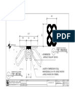 Compression Seal Assembly Detail