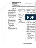 PDF Diagnosa Dan Rencana Keperawatan Rsij Pondok Kopi PDF