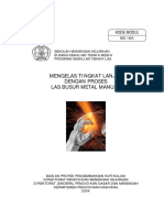 16 Las Busur Metal Manual PDF