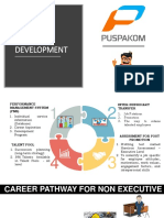 Career Development Part