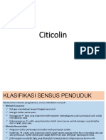 Citicolin