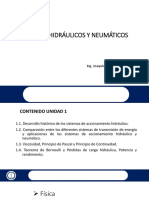 Energía Hidráulica PDF