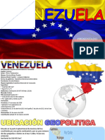 Diapositivas Venezuela 3