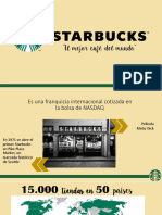 Presentación Starbucksnuevofinal PDF