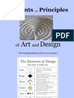 Elements Principles Graphic Design