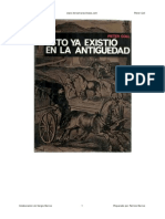 Esto Ya Existio en La Antiguedad - Pieter Coll PDF