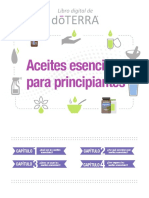 Aceites Esenciales para Principiantes PDF