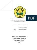 Laporan Fuzzy Interferensi PDF