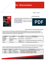 Gates Correias PDF