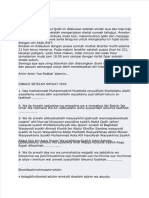 Vdocuments - MX - Dzikir Latifatul Qolbi PDF