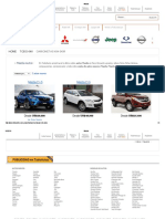 Anexo 4 - 1 Fuente - Pagina Web (Camionetas Mazda) PDF