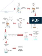 Diagrama Del Thiokol Quimica Oragnica Uno