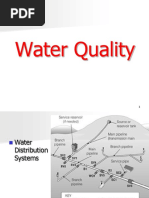 Sewer Design Standards | PDF | Sanitary Sewer | Storm Drain