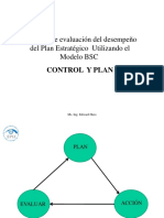 Evaluacion Del Plan PDF