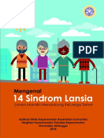 Modul Syndrom Lansia