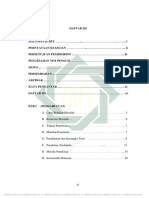 Daftar Isi PDF