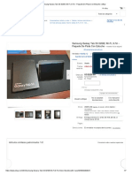 Samsung Galaxy Tab S3 32GB, Wi-Fi, 9.7in - Paquete de Plata Con Estuche - Ebay PDF