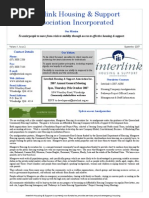 Download Interlink Newsletter October by anon-459068 SN438897 doc pdf