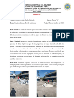 Informe No 7