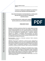 A EFETIVAÇÃO DO COMPLIANCE AMBIENTAL DIANTE DA.pdf