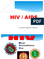 Presentasi Hiv Aids