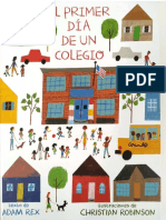 El Primer Día de Un Colegio PDF