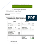 S5 - Plantilla - Control - Semana 5 GESTION DE REMUNERACIONES Y COMPENSACIONES PDF