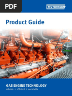 Motortech Product Guide