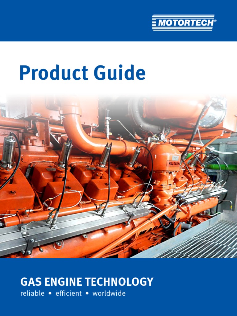 Motortech Product Guide | PDF | Ignition System | Ac Power Plugs And ...