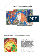 Memahami Gangguan Bipolar - Daisy Poegoeh M.Psi. Psikolog PDF