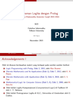 Prolog PDF