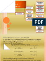 Trigonometri