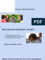 Kesehatan Reproduksi