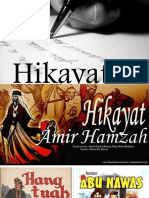 HIKAYAT