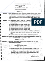 KMA-No. 16-MTsN Ijin Operasional - Status MTSN PDF