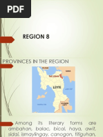 Region 8